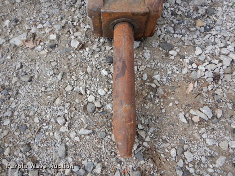 image for item FI9590 Breaker