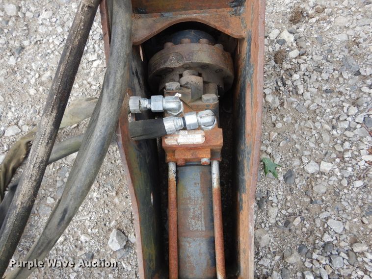 image for item FI9590 Breaker