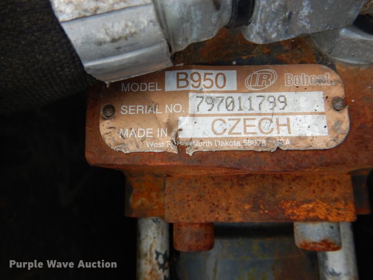 image for item FI9590 Breaker