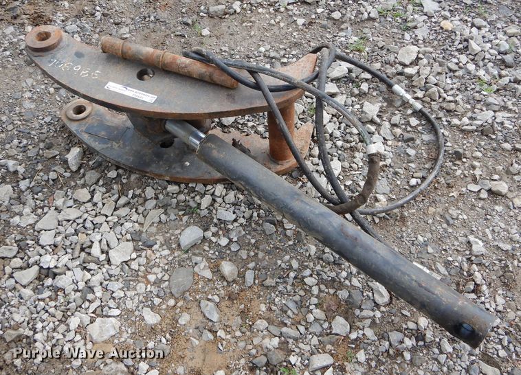 image for item FI9591 Bobcat HC337 thumb