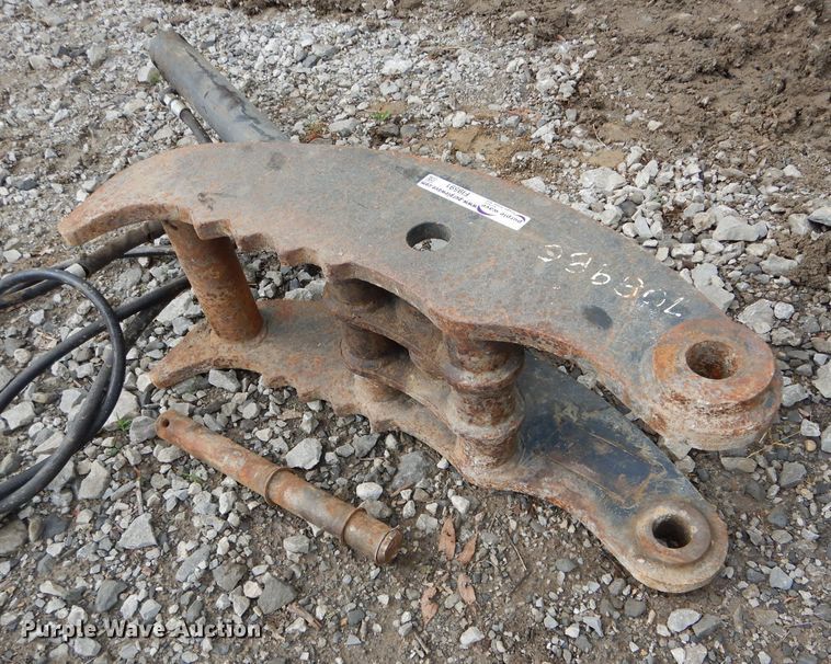 image for item FI9591 Bobcat HC337 thumb