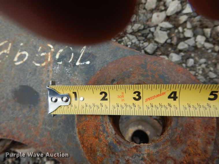 image for item FI9591 Bobcat HC337 thumb