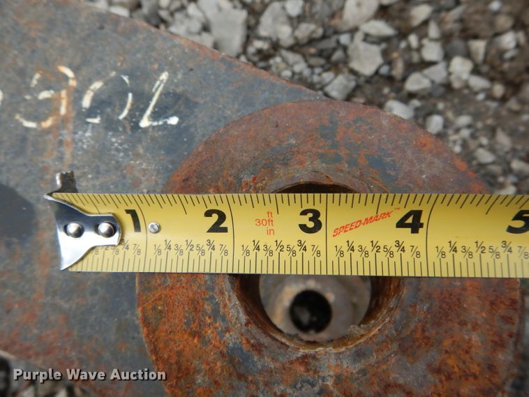 image for item FI9591 Bobcat HC337 thumb