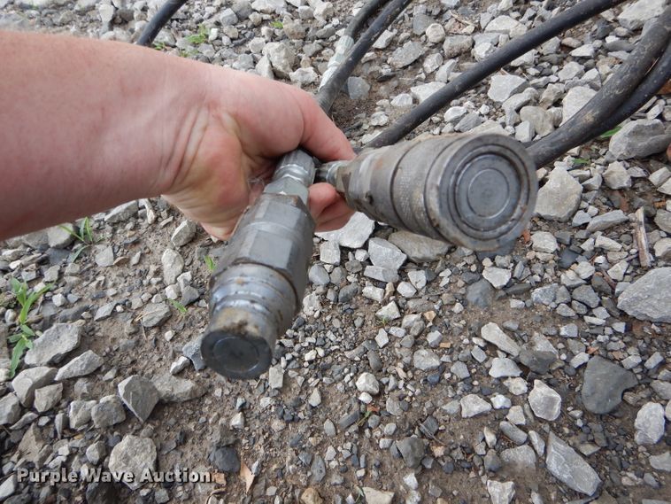 image for item FI9591 Bobcat HC337 thumb