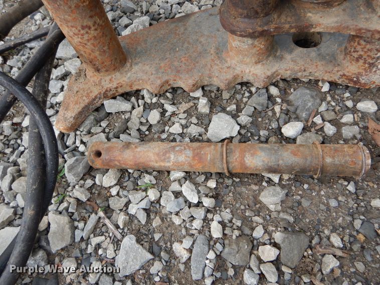 image for item FI9591 Bobcat HC337 thumb