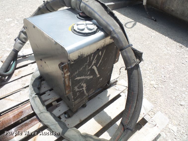 image for item FJ9154 (2) Hydraflow hydraulic cooling units