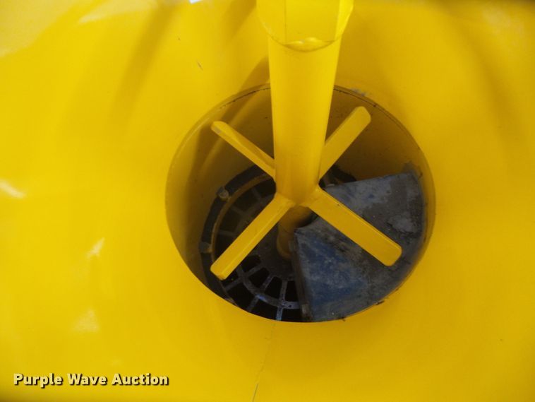 image for item FJ9159 2017 Reed Guncrete Sova-V07 gunite pump machine