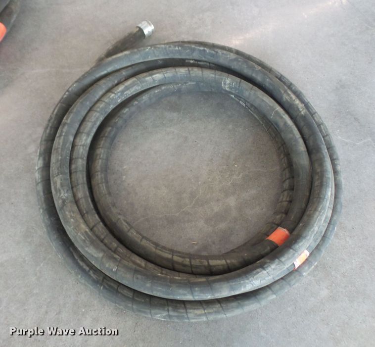 image for item FJ9159 2017 Reed Guncrete Sova-V07 gunite pump machine