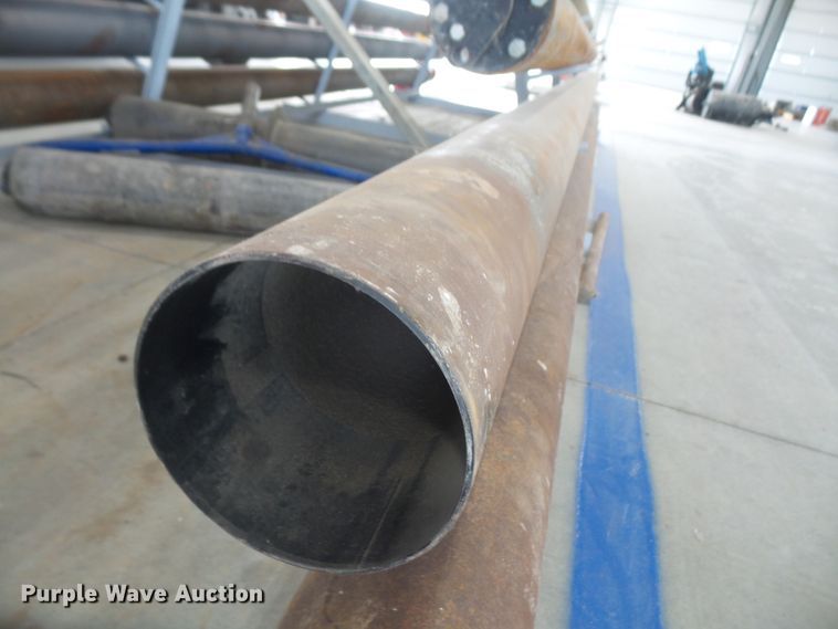 image for item FJ9160 Curb roller with Bunyen hydraulic power pack