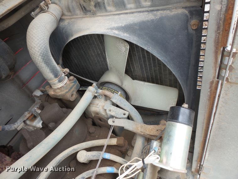 image for item FM9465 Mec 25RT scissor lift