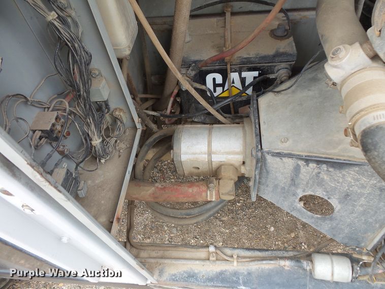 image for item FM9465 Mec 25RT scissor lift