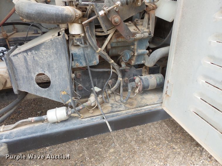 image for item FM9465 Mec 25RT scissor lift