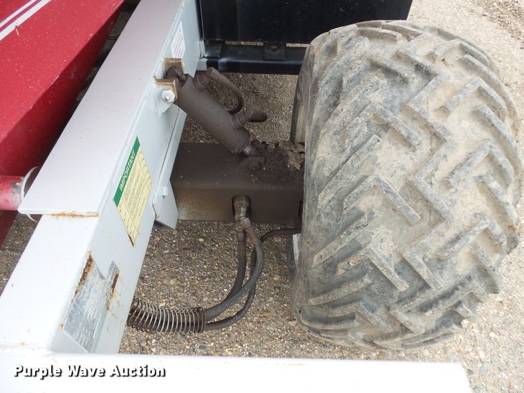 image for item FM9465 Mec 25RT scissor lift