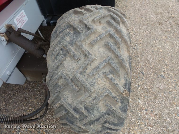 image for item FM9465 Mec 25RT scissor lift