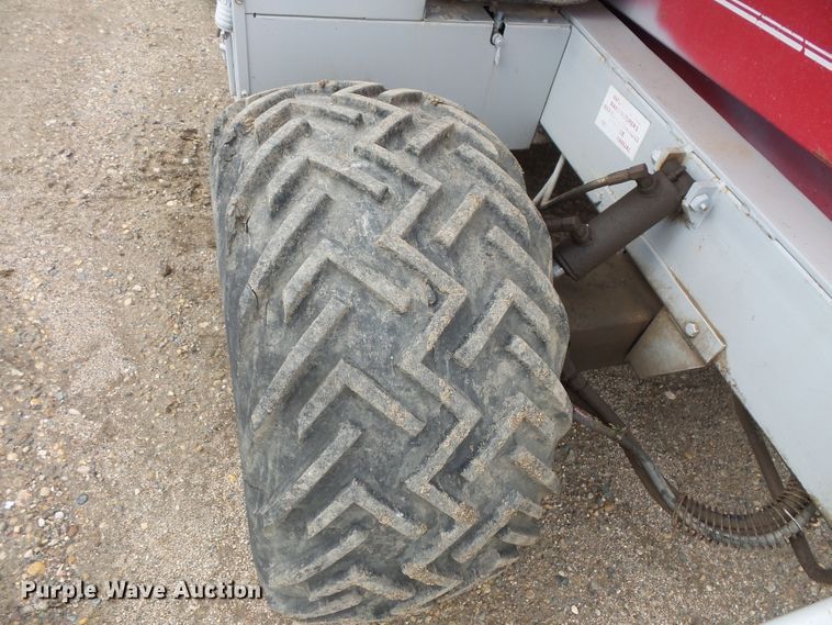 image for item FM9465 Mec 25RT scissor lift