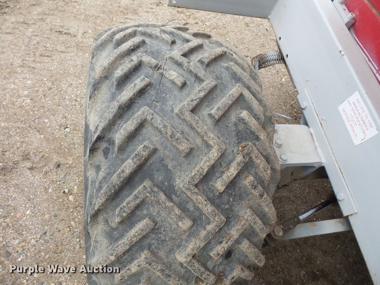 image for item FM9465 Mec 25RT scissor lift