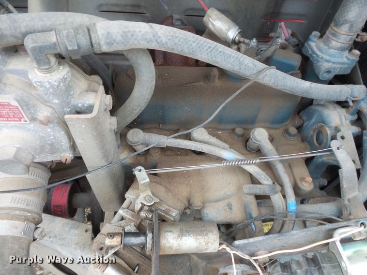 image for item FM9466 Mec 25RT scissor lift