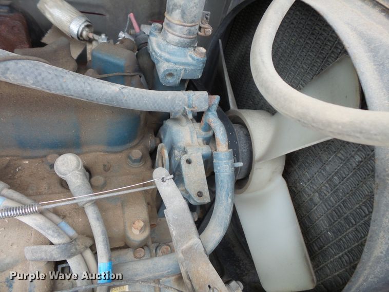 image for item FM9466 Mec 25RT scissor lift