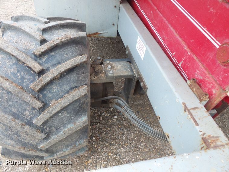 image for item FM9466 Mec 25RT scissor lift