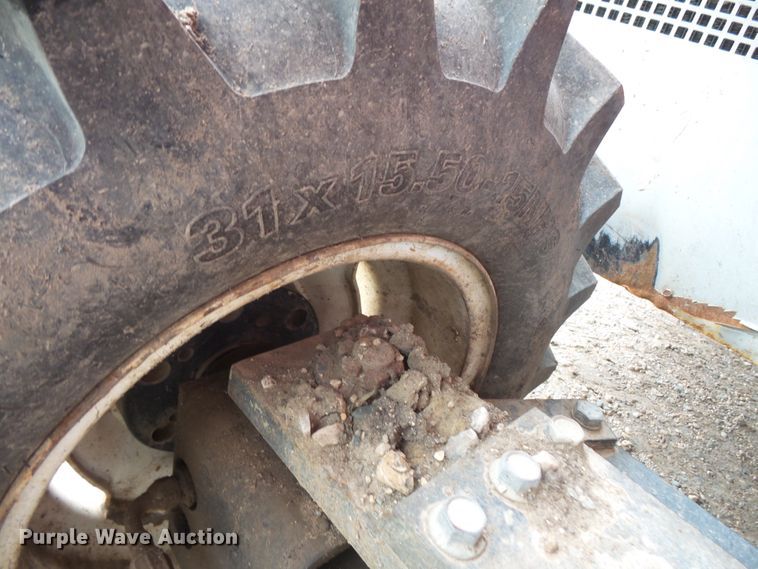 image for item FM9466 Mec 25RT scissor lift