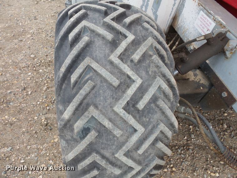 image for item FM9466 Mec 25RT scissor lift