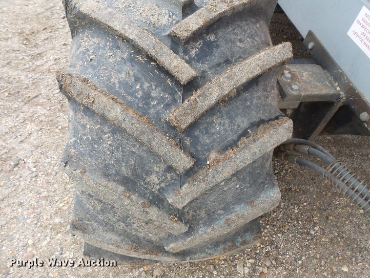 image for item FM9466 Mec 25RT scissor lift