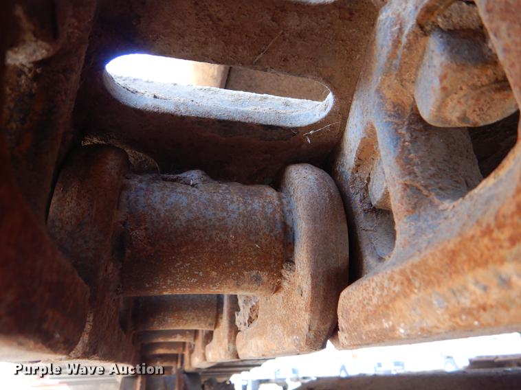 image for item FT9623 1999 John Deere 200LC excavator