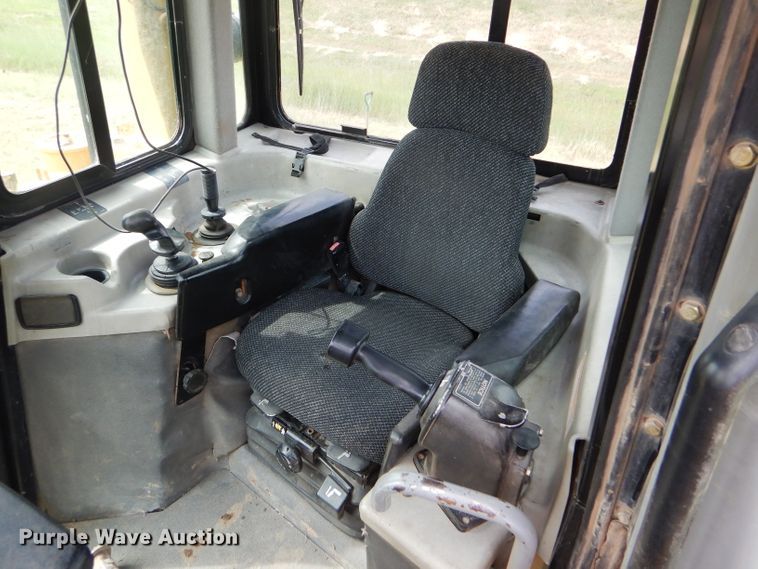 image for item FT9628 2005 Caterpillar D6R DS  XW Series II dozer