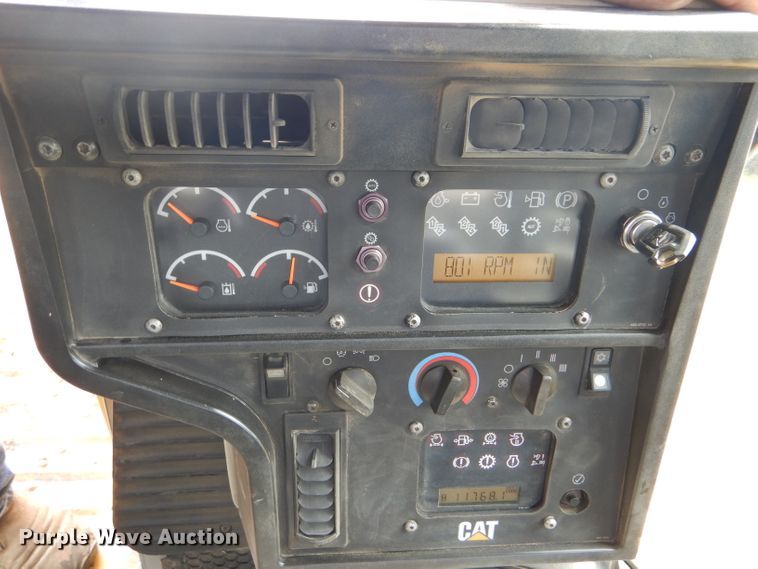 image for item FT9628 2005 Caterpillar D6R DS  XW Series II dozer