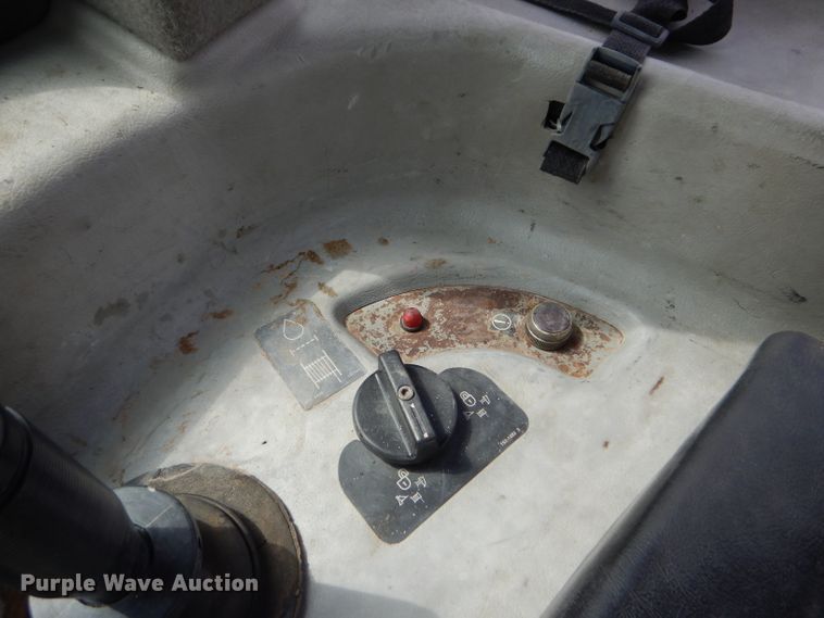 image for item FT9628 2005 Caterpillar D6R DS  XW Series II dozer