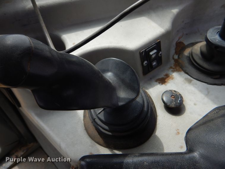 image for item FT9628 2005 Caterpillar D6R DS  XW Series II dozer