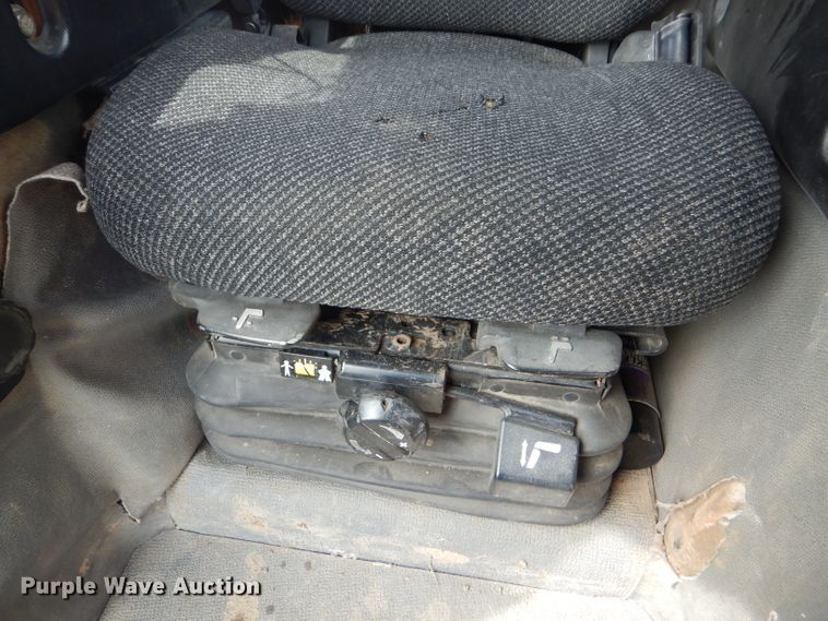 image for item FT9628 2005 Caterpillar D6R DS  XW Series II dozer