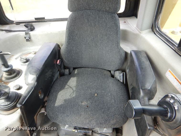 image for item FT9628 2005 Caterpillar D6R DS  XW Series II dozer