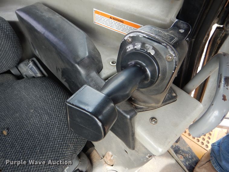 image for item FT9628 2005 Caterpillar D6R DS  XW Series II dozer