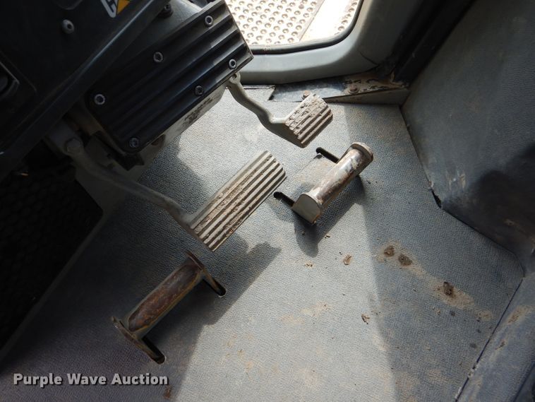 image for item FT9628 2005 Caterpillar D6R DS  XW Series II dozer