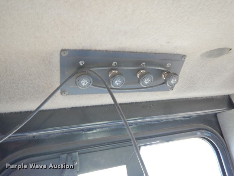 image for item FT9628 2005 Caterpillar D6R DS  XW Series II dozer