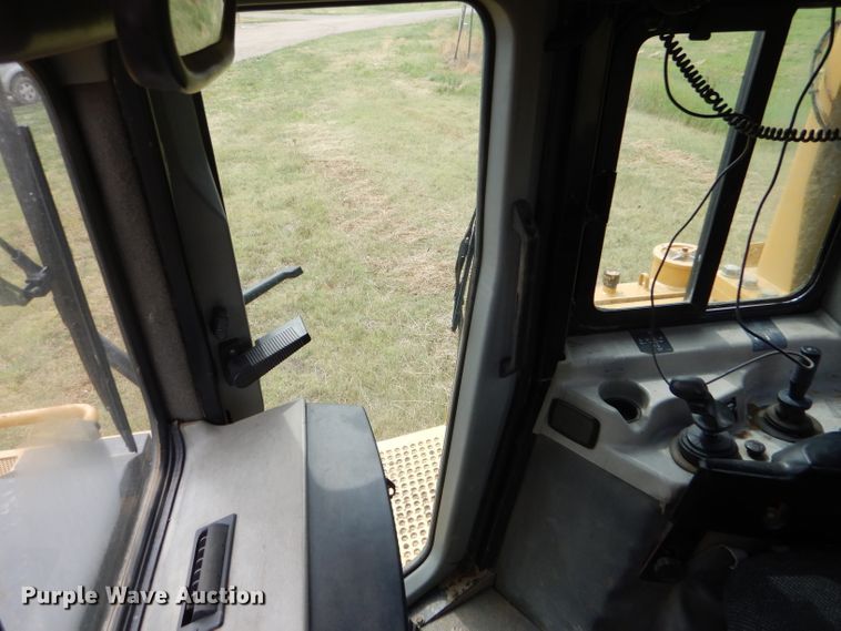 image for item FT9628 2005 Caterpillar D6R DS  XW Series II dozer