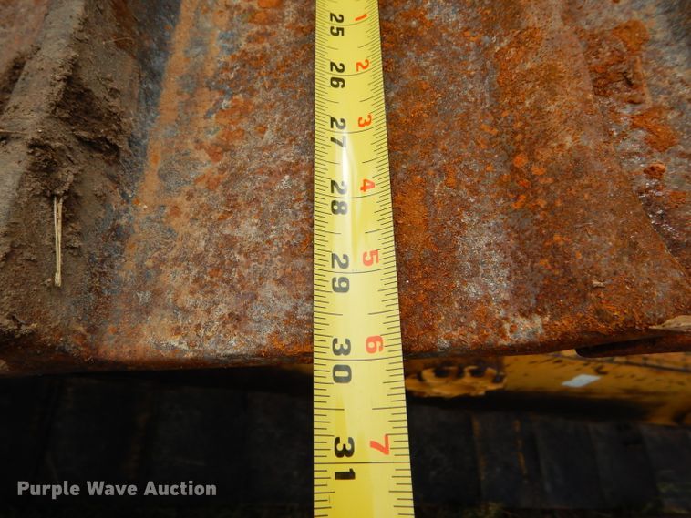 image for item FT9628 2005 Caterpillar D6R DS  XW Series II dozer