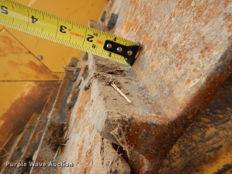 image for item FT9628 2005 Caterpillar D6R DS  XW Series II dozer