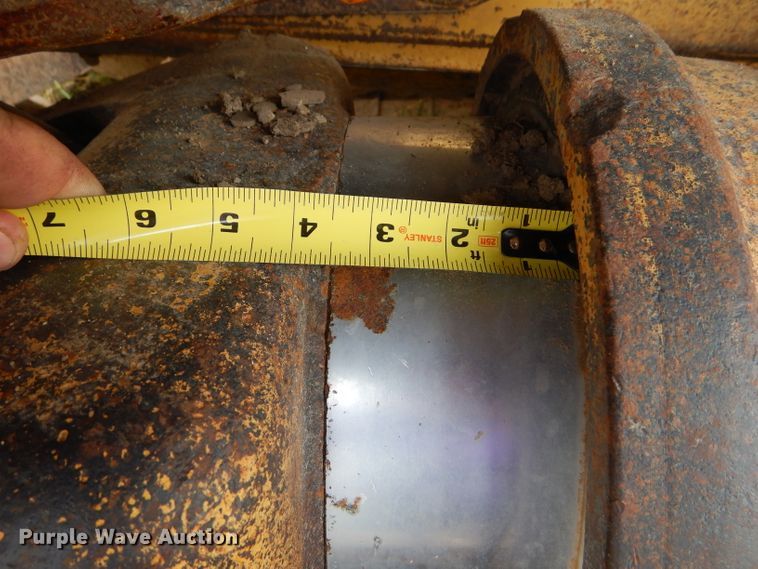 image for item FT9628 2005 Caterpillar D6R DS  XW Series II dozer