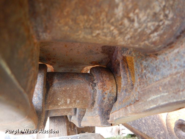 image for item FT9628 2005 Caterpillar D6R DS  XW Series II dozer