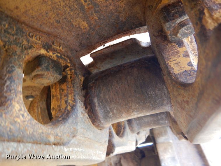 image for item FT9628 2005 Caterpillar D6R DS  XW Series II dozer