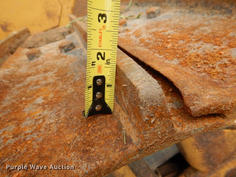 image for item FT9628 2005 Caterpillar D6R DS  XW Series II dozer