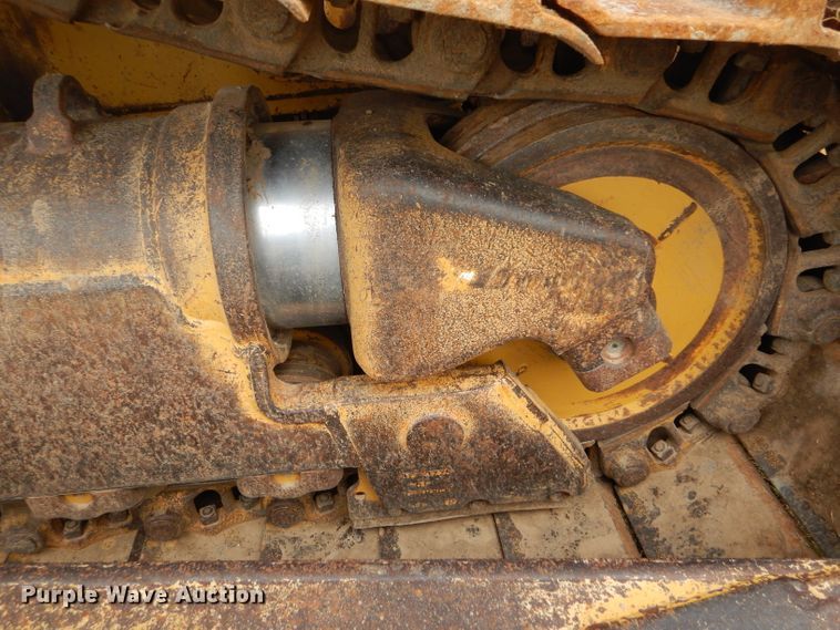 image for item FT9628 2005 Caterpillar D6R DS  XW Series II dozer
