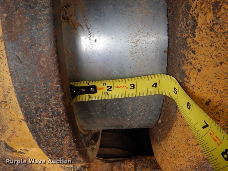 image for item FT9628 2005 Caterpillar D6R DS  XW Series II dozer