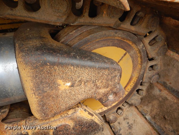 image for item FT9628 2005 Caterpillar D6R DS  XW Series II dozer