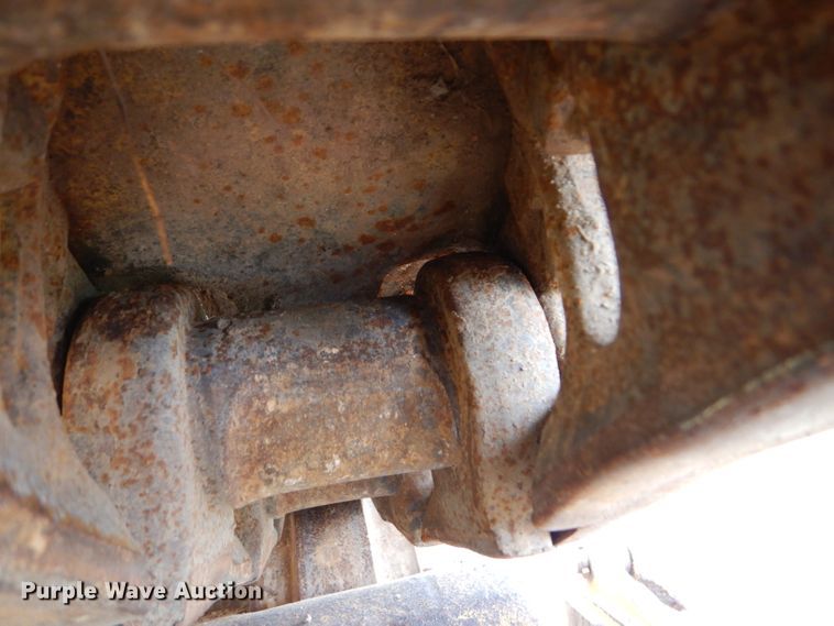 image for item FT9628 2005 Caterpillar D6R DS  XW Series II dozer