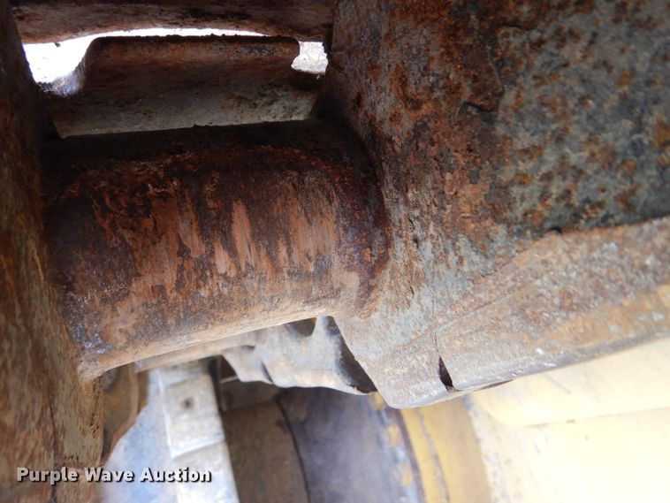 image for item FT9628 2005 Caterpillar D6R DS  XW Series II dozer