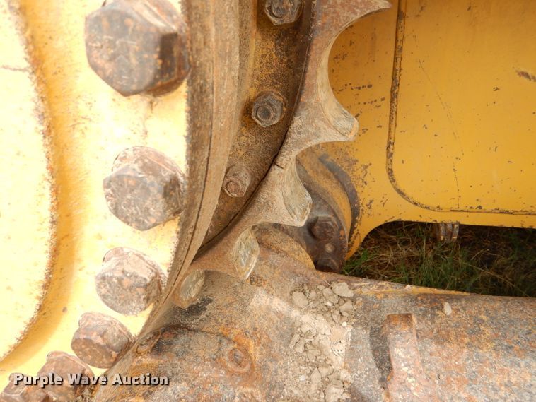 image for item FT9628 2005 Caterpillar D6R DS  XW Series II dozer