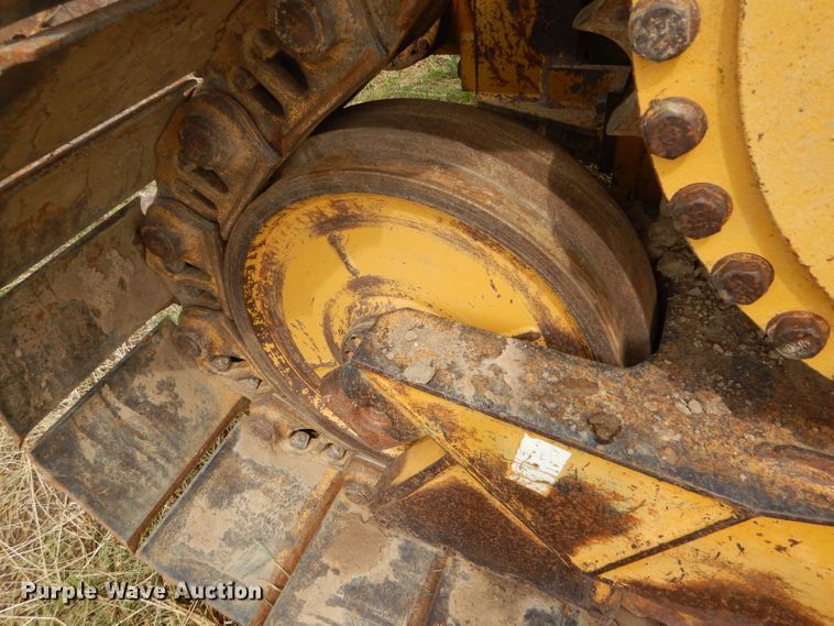 image for item FT9628 2005 Caterpillar D6R DS  XW Series II dozer